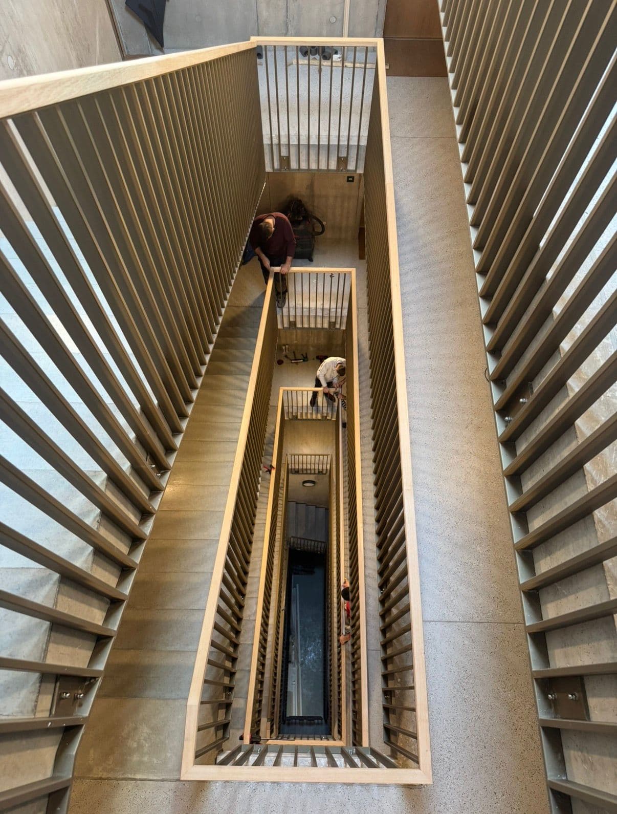 HTH Serrurier - Constructions métalliques